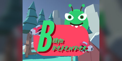 Cover image for BitByte Defender