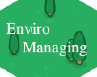 Enviro Managing Completed