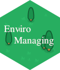 Cover image for Enviro Managing Completed