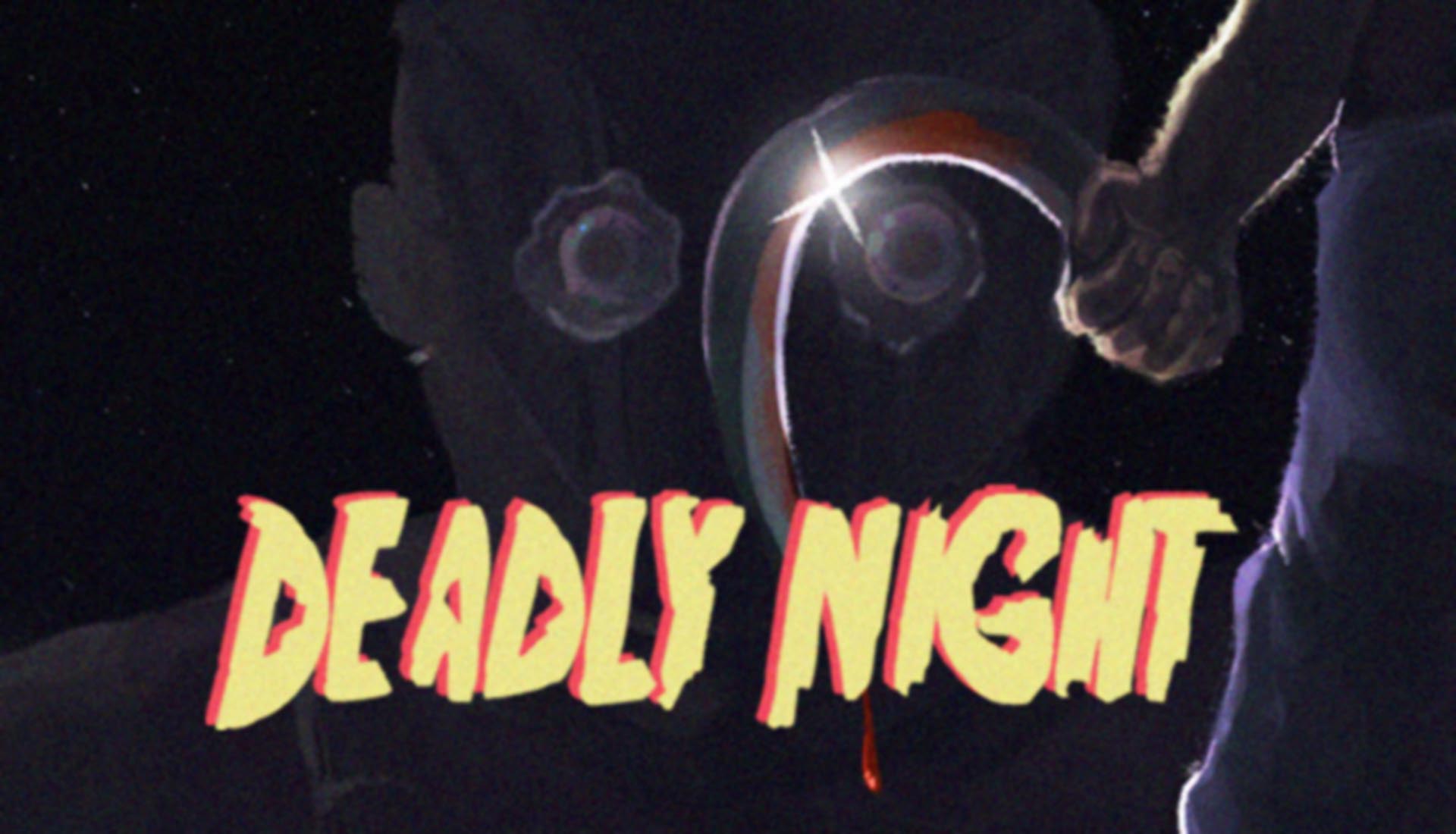 Deadly Night by TORTURE STAR VIDEO