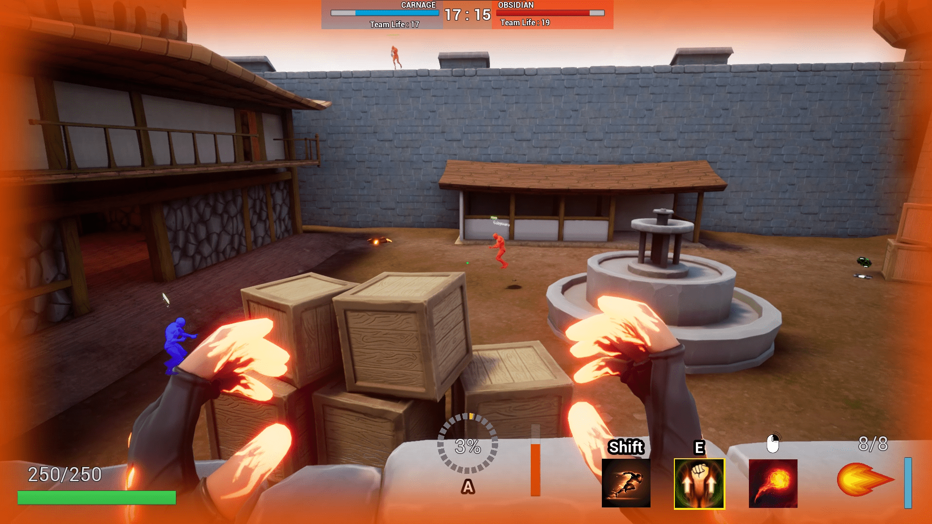 GlitchPoint