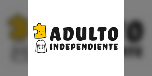 Cover image for Adulto Independiente