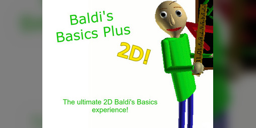 Stream Baldi 39;s Basics Plus by Igvecceodzu