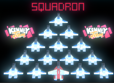 Squadron