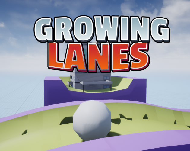 Growing Lanes