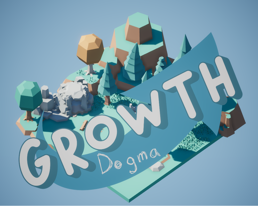 Growth Dogma