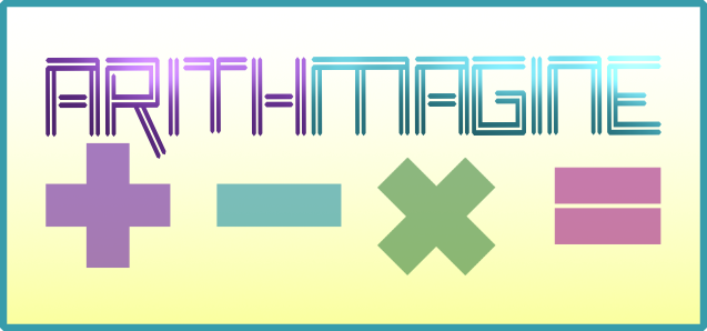 ArithMagine - A Numeracy TTRPG