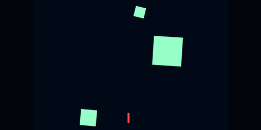 Cover image for Falling Blocks