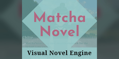 Cover image for MatchaNovel