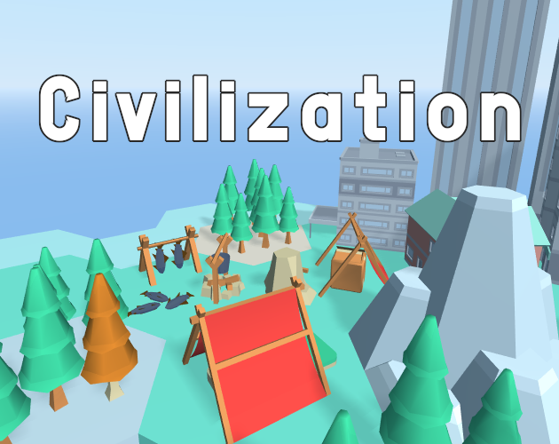 Civilization