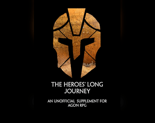 The Heroes' Long Journey  