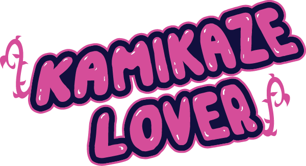Kamikaze Lover