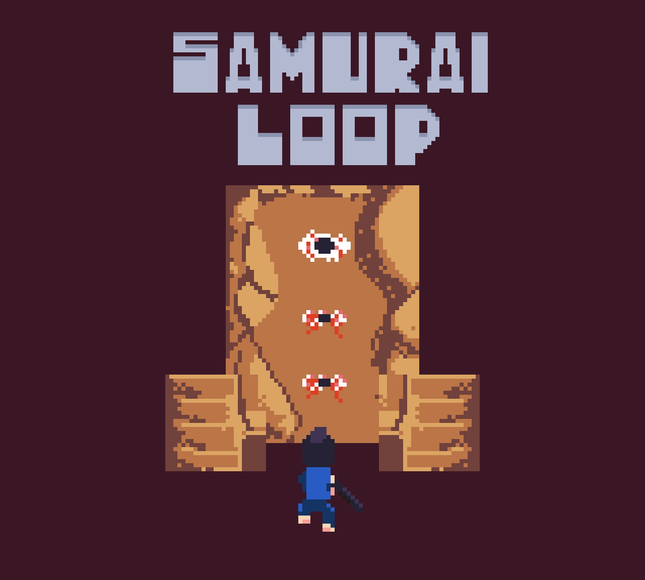 Samurai Loop