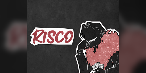 Cover image for Risco