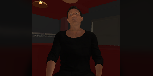 Cover image for Crispy Criminal Case