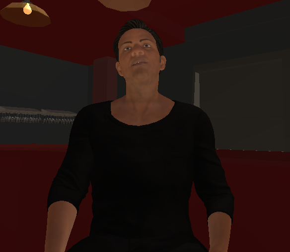 Cover image for Crispy Criminal Case
