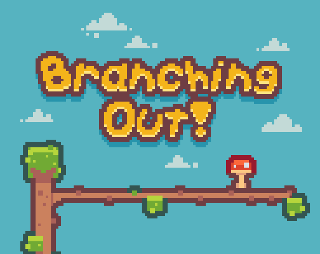 Branching Out
