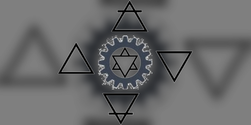 Cover image for Machinae Deorum // The Gods' Machines
