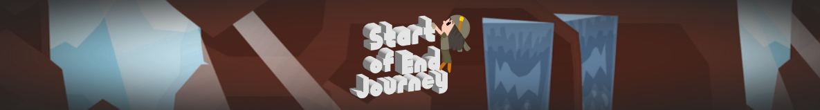 Start of End Journey