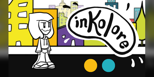 Cover image for inKolore