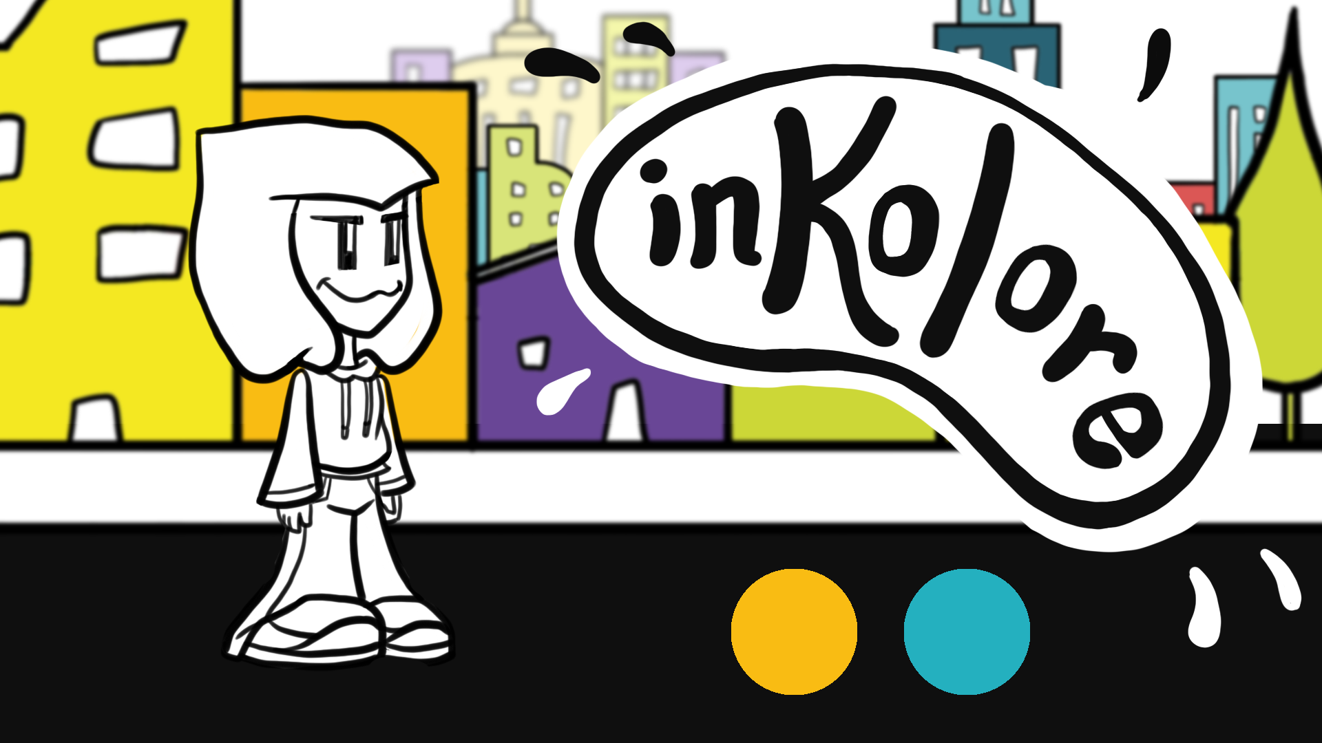 Cover image for inKolore