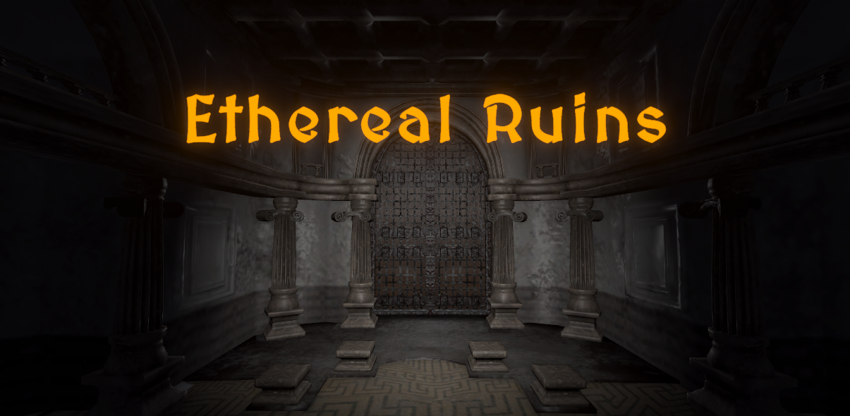 Ethereal Ruins