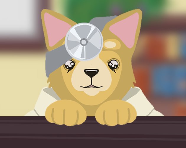 Cover image for Dogtor - Fake It 'til You Make It!
