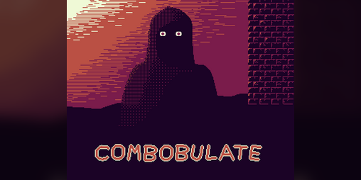 Cover image for Combobulate