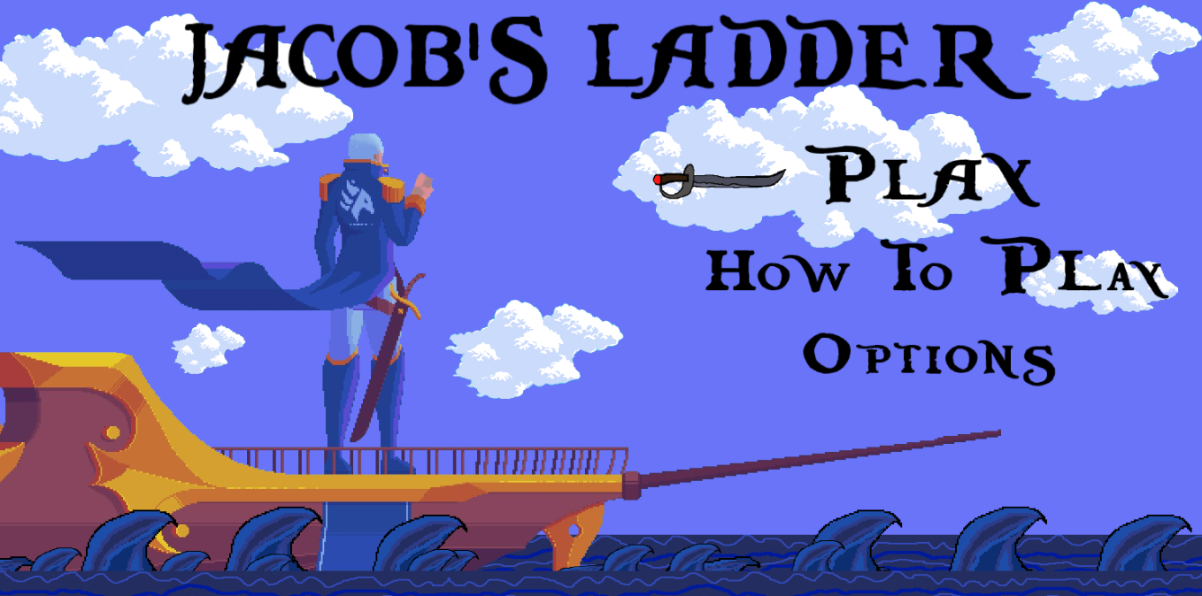 Jacob's Ladder