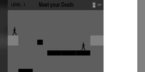 Cover image for Meet your Death