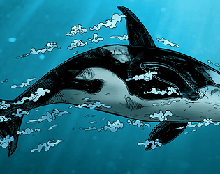 whalers (very early BETA)