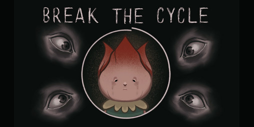 Cover image for Break The Cycle