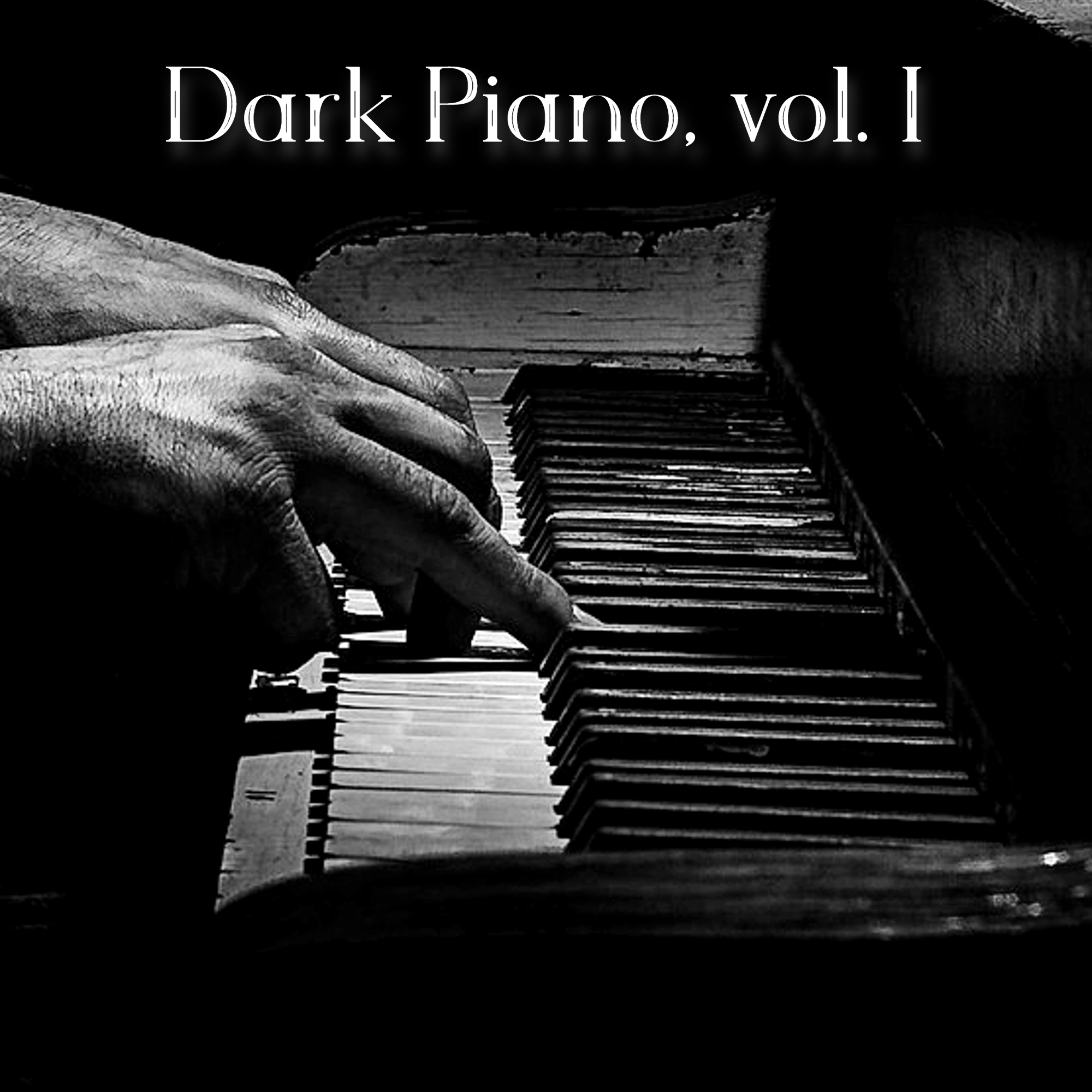Dark Piano, vol. I