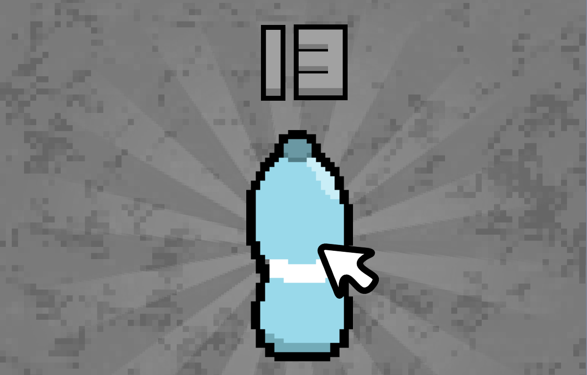 Bottle Clicker