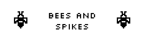 Bees and Spikes