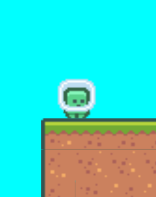 platformer elian