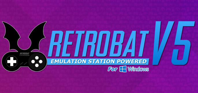 Configuration of systems and games - RetroBat Wiki