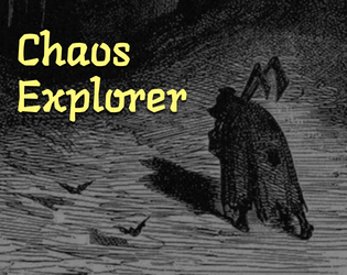 Chaos Explorer