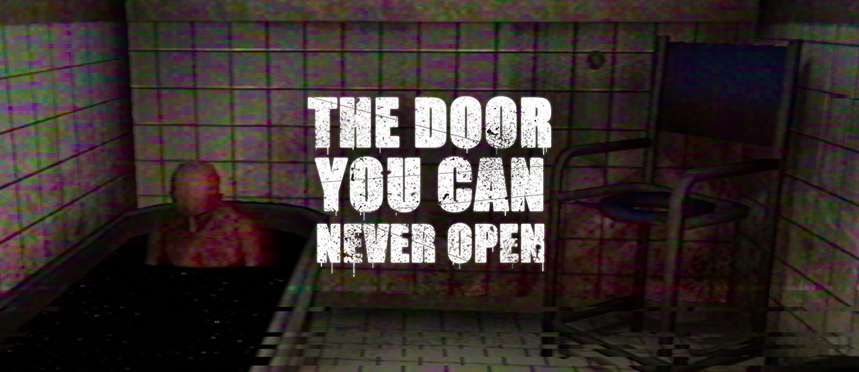 The door you can never open (alpha)
