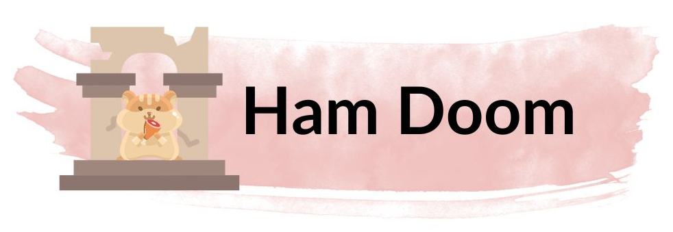 Ham Doom