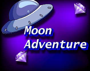Moon Adventures