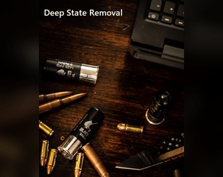 Deep State Removal  