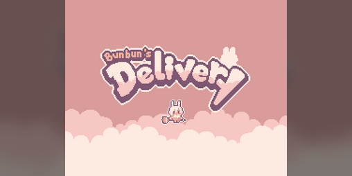 Cover image for Bunbun's Delivery