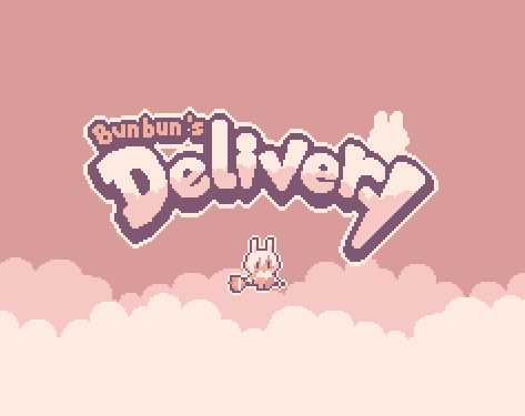 Cover image for Bunbun's Delivery