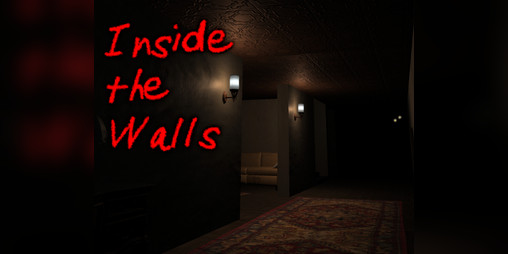 Cover image for Inside the Walls