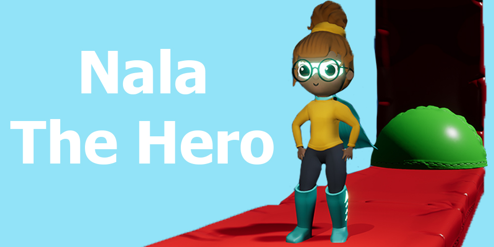 Nala The Hero