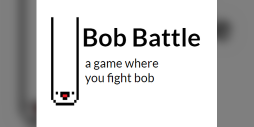 Cover image for Bob Battle