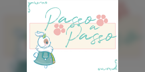 Cover image for Passo a Passo
