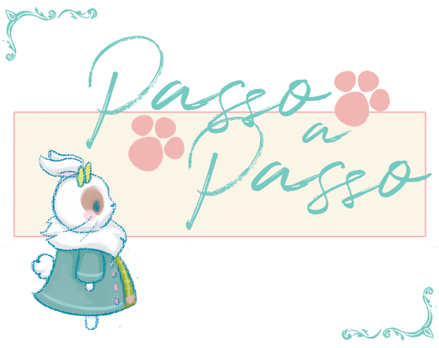 Cover image for Passo a Passo