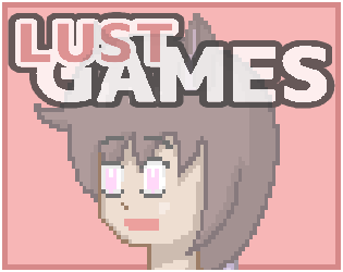 Cover image for LustGames